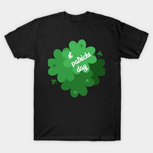 st patricks day T-Shirt